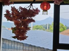 -缘福乡村铁锅炖民宿(八达岭店)