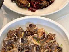 -开海·红岛海鲜虾水饺(石老人店)