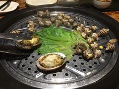 -船奇蒸汽海鲜·闽菜(八市海鲜总店)