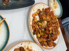 -清真·同发顺饭庄·烧麦(总店)