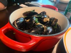 -La Creperie法餐厅(桃江路店)