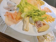 -陈生记原汤米线•36年老字号(体育场路店)