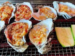 -蚝英雄鲜蚝自助专门店(长楹天街直营店)
