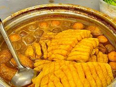 -阿姨牛杂(北京路店)