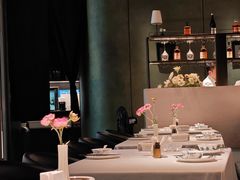 -醉舍·新淮扬菜(长宁龙之梦店)