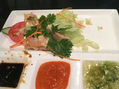 -鹿港小镇(悠唐店)