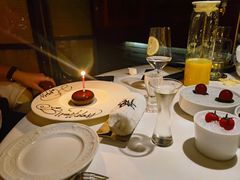 -三嚥阁 La Villa Restaurant