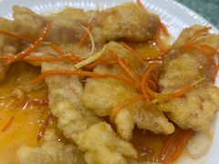 -鹤乡东北菜(崮山路店)