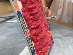 -侃爷南门铜锅涮肉