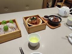 -蔡澜点心·粤菜(万菱汇店)