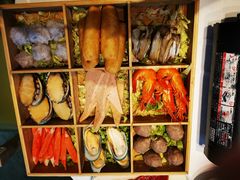 -扬州万怡酒店-中餐厅(文昌中路店)