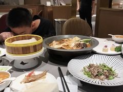 -宏宴·新京菜(望京店)