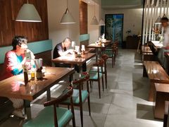 大堂-十面春风·江南面馆(崇宁路店)