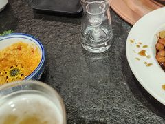 -清真京华源·涮肉烧烤(丰庆店)