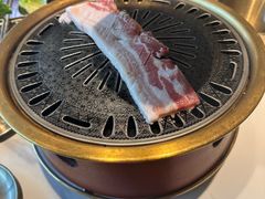 -西塔老太太泥炉烤肉(望京一店)