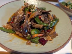 -重庆特色冷锅鱼(武大店)