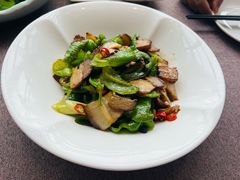 -羲和雅苑•北京烤鸭(瑞吉店)