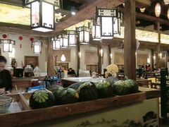 -HOHO餐厅(古子城店)