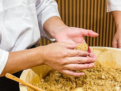 -鮨乐亭Omakase·海胆宴