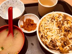 -食其家·牛丼咖喱(大悦城店)