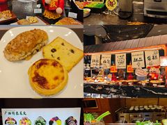 -美食汇·海鲜自助餐·家庭聚会·商务宴请(青秀万达文华店)