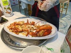 -东夷海鲜巨无霸(东夷小镇店)