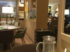 大堂-汤城小厨•粤菜•靓汤(苏州街店)