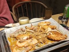 -玫瑰花园自助烤肉(顺义鑫海韵通店)