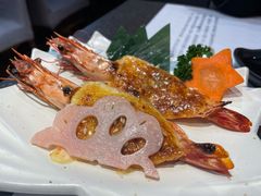 明虾云丹烧-瀛川尚品(车陂利丰天地店)