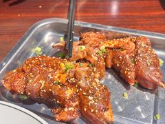 -三宽猪蹄(咸阳店)