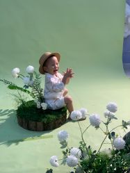 -可优蜜儿童摄影