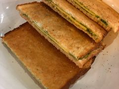 -HELLO 27 意面·沙拉·帕尼尼