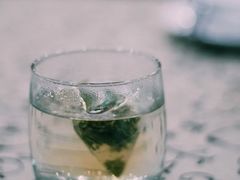龙井茶-一江春水·杭帮臻宴