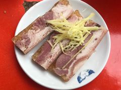 肴肉-老赵面店(大西路店)