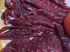 -潮汕大目牛肉火锅(水围店)