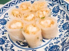 -誉八仙粤菜(万象天地店)