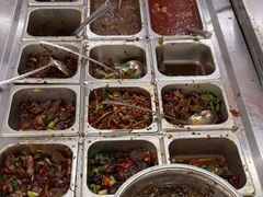 -虎子面粉馆(五一东村店)