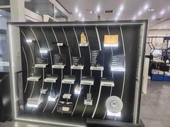 -奔驰利星行(北京花乡店)