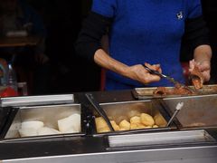 -细妹五香牛杂(步行街店)