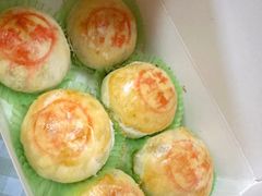 鲜肉月饼-沈大成(南京东路店)