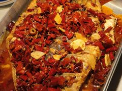 -鱼酷活鱼烤鱼(南京水游城店)