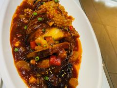 -老邻居饭店(华昌道店)