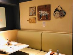 卡座-yokocho上横町·日本食街(深业上城店)