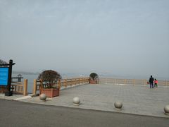 -南京金牛湖风景区