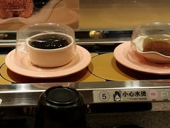 -争鲜回转寿司(金桥家乐福店)