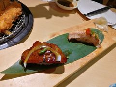 -昱匠·日本料理(金融街店)