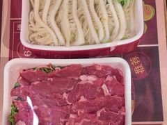 -旺蜀主成都串串火锅(西直门凯德MALL店)
