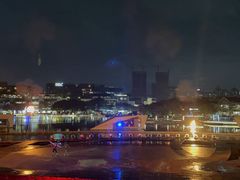 -欢乐海岸水秀剧场