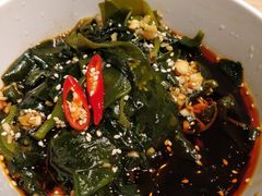 -安天民北方饺子(白石洲店)