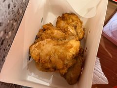 -肯德基(街道口店)